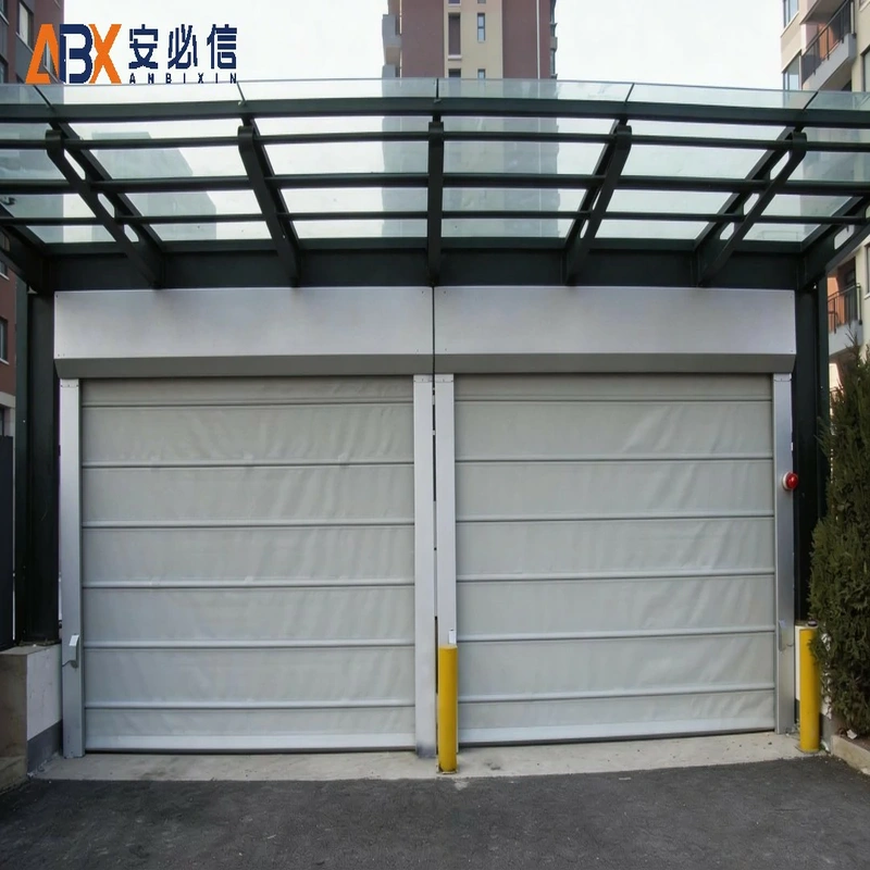 滁州市快速卷帘门